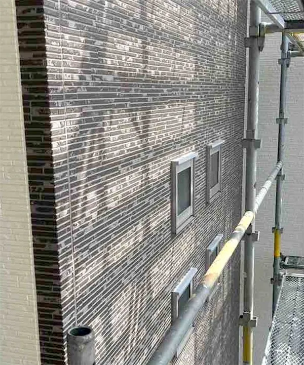 新潟市東区Y様邸　屋根・外壁リフォーム事例｜新潟市北区、東区、江南区、聖籠町、新発田市、阿賀野市のリフォーム